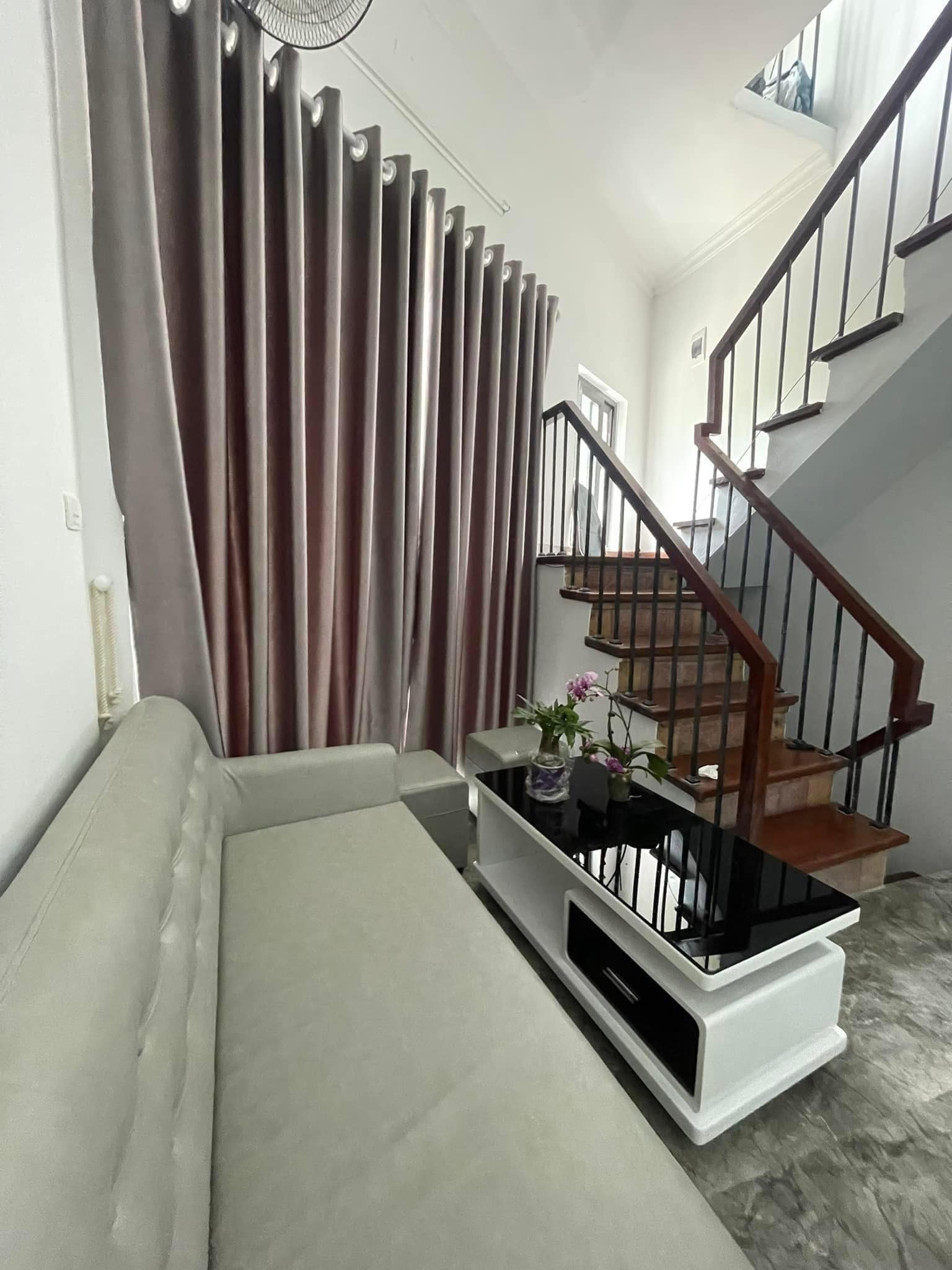 Sở hữu ngay nhà ngõ Giải Phóng, giá 3.8 tỷ, 30m2x3T, 2 thoáng ẢNH THẬT - Ảnh 4