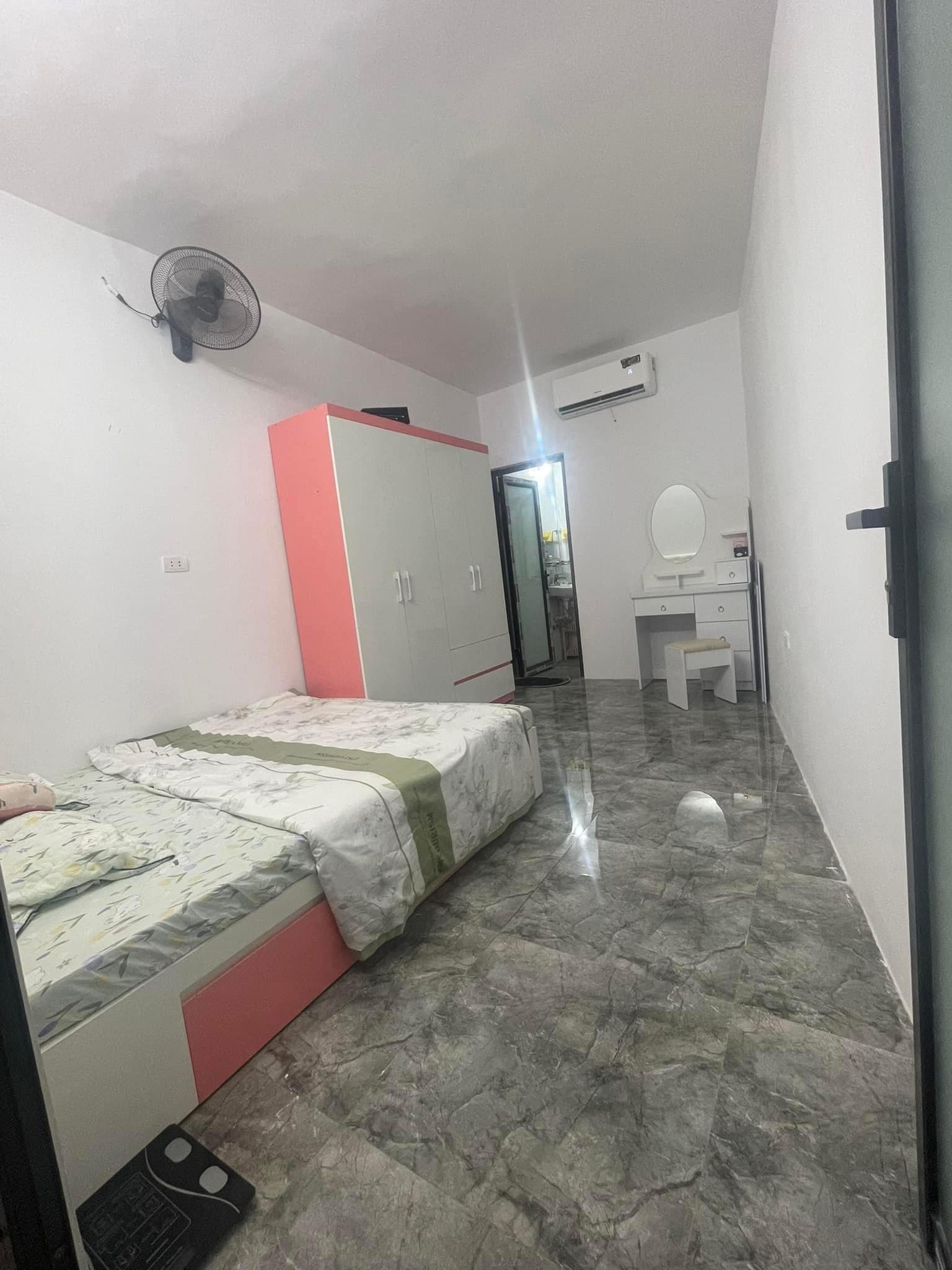Sở hữu ngay nhà ngõ Giải Phóng, giá 3.8 tỷ, 30m2x3T, 2 thoáng ẢNH THẬT - Ảnh 3