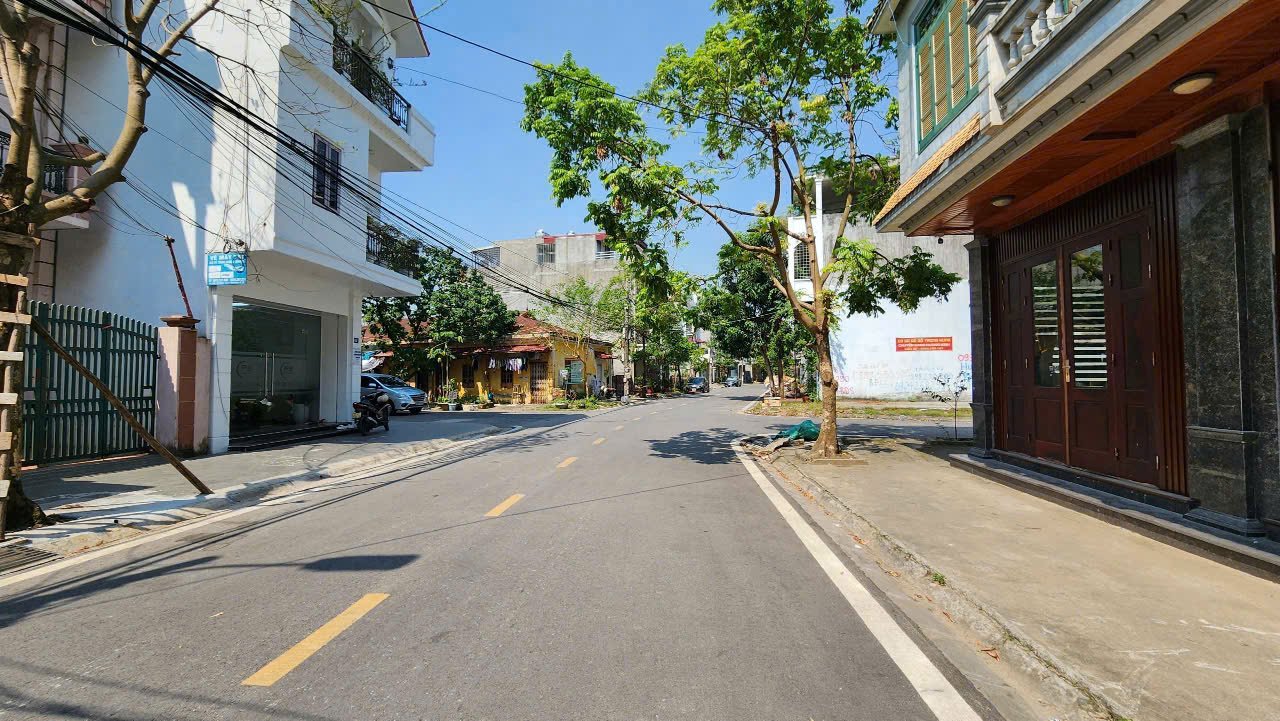 Mặt đường Đào Nhuận - Trại Lẻ, 90m , đường 15m, giá 7.2 tỉ - Ảnh 2