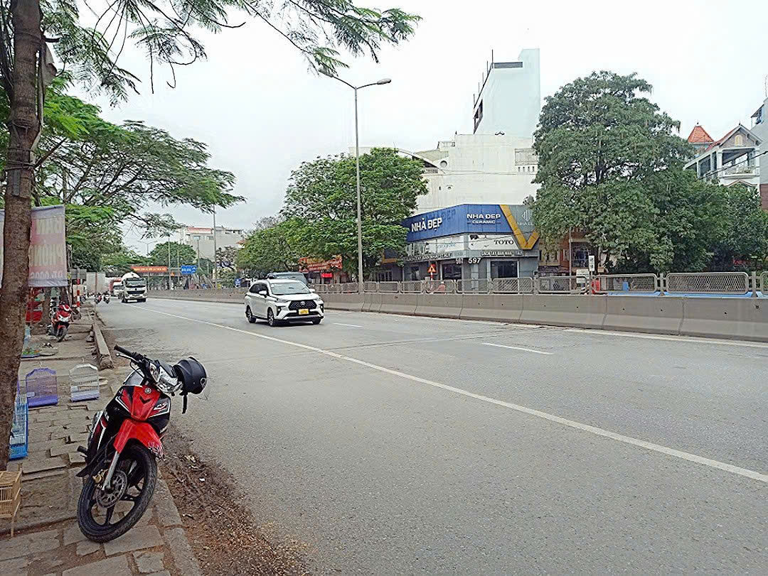 Mặt đường Nguyễn Văn Linh, 164m, có nhà xưởng, gần AEON, Giá 9 tỉ - Ảnh 3
