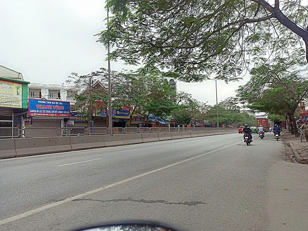 Mặt đường Nguyễn Văn Linh, 164m, có nhà xưởng, gần AEON, Giá 9 tỉ - Ảnh 1