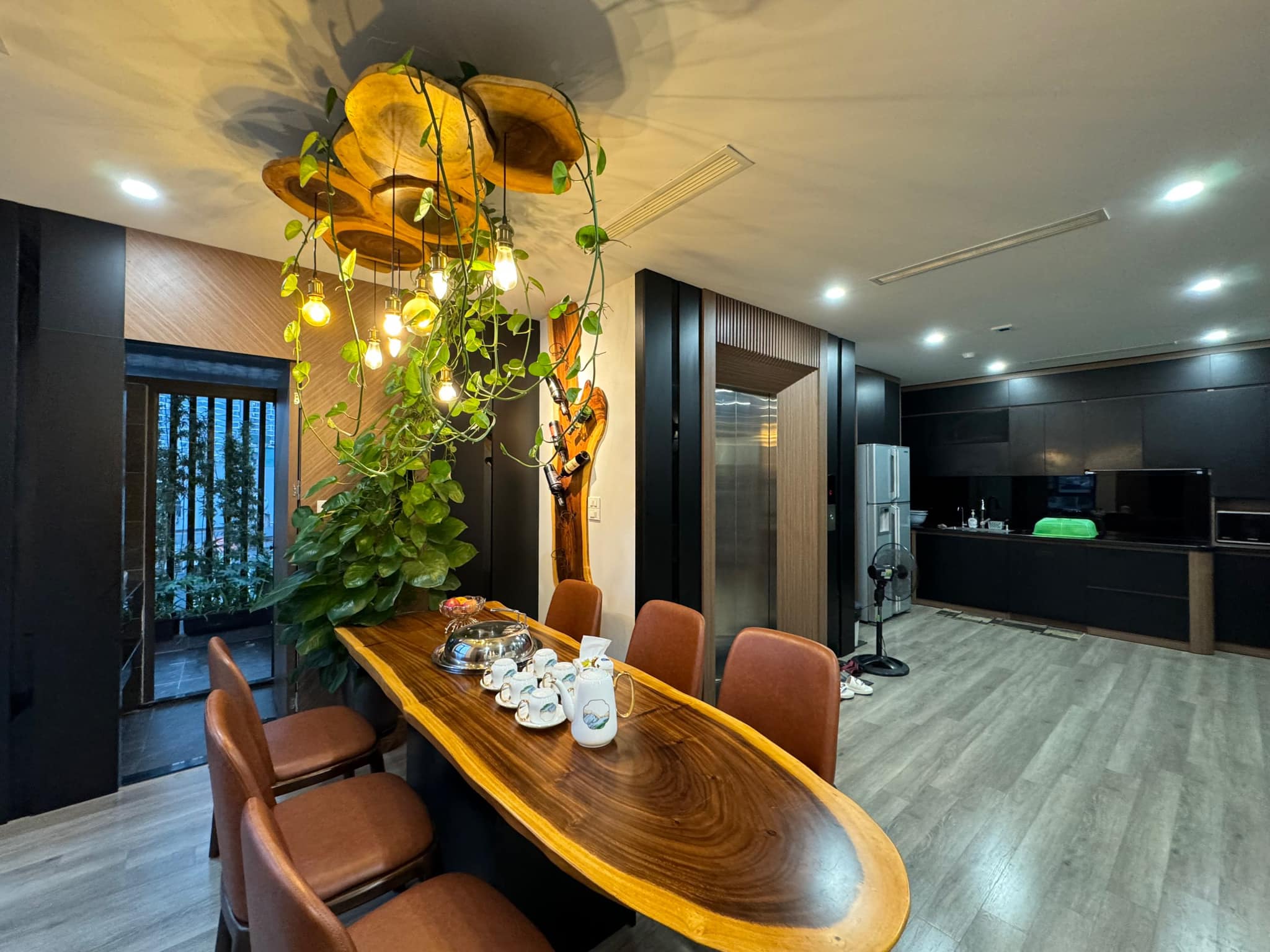 Bán nhà Xã Đàn phân lô, ô tô, ngõ thông kinh doanh 76m 6 tầng thang máy - Ảnh 1