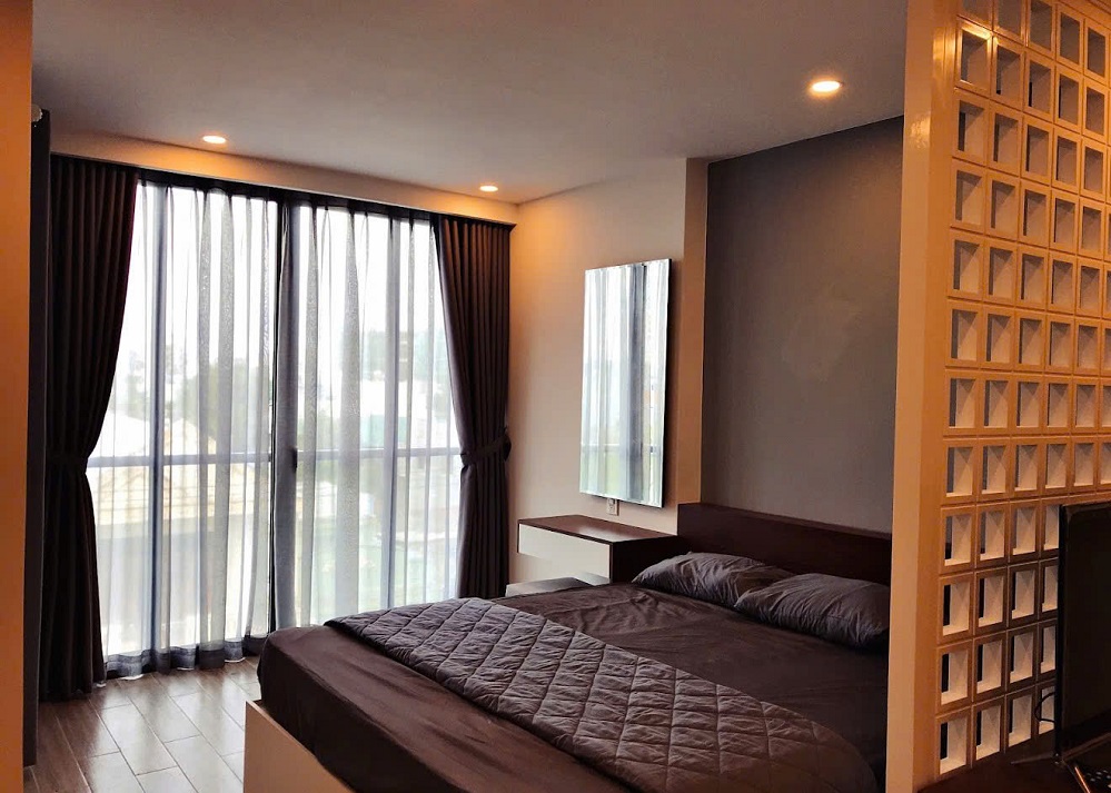 BÁN TÒA CĂN HỘ AN THƯỢNG, NGANG 10M, GẦN LÊ QUANG ĐẠO - Ảnh chính