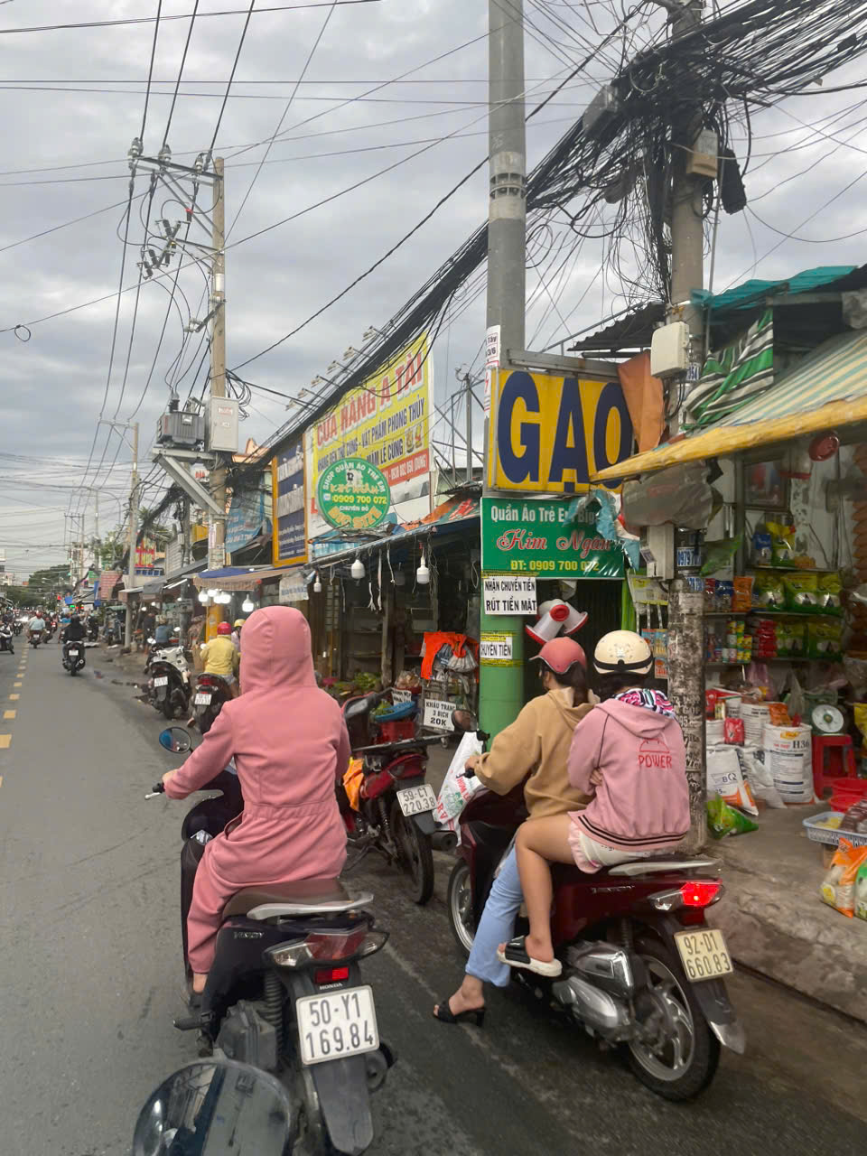Nhà - MBKD CHỢ (4x26) mặt tiền Hiệp Thành 22, Quận 12 giá tốt chốt ngay - Ảnh 3