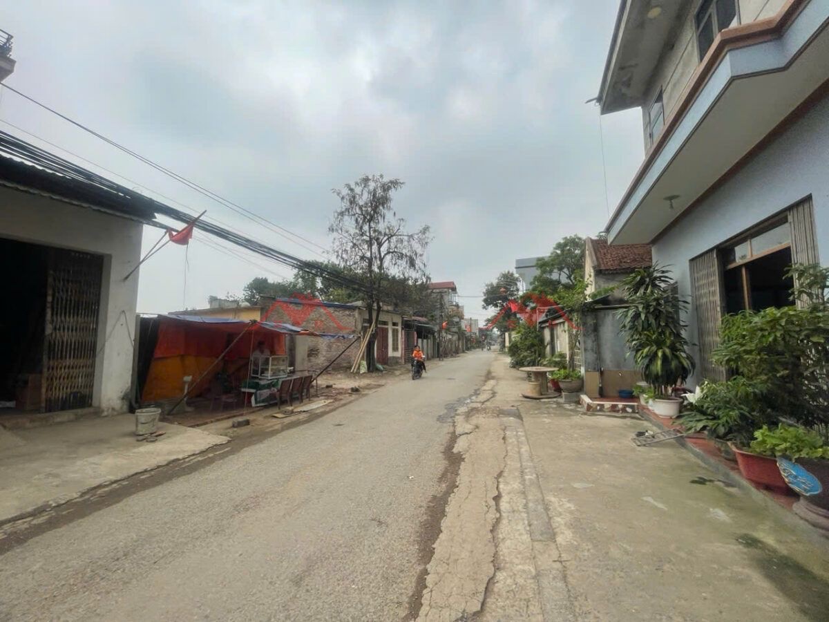 CHÍNH CHỦ BÁN LÔ ĐẤT 540M TẠI ĐÔNG SƠN-CHƯƠNG MỸ-HÀ NỘI - Ảnh 3