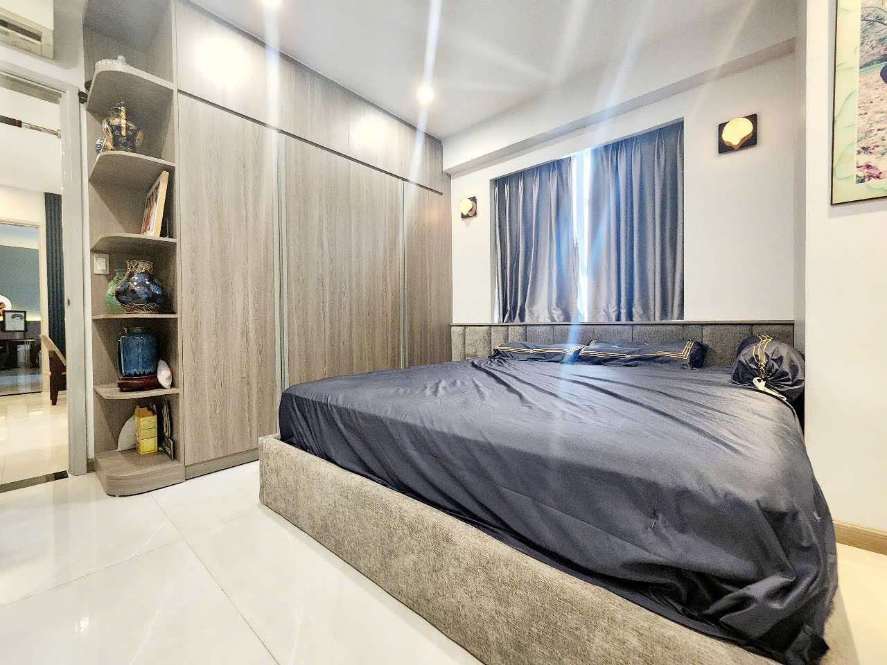💥Tòa Sông Hồng Park View 165 Thái Hà, 107m 3PN Nội thất rất đỉnh, 9.8 Tỷ💥 - Ảnh 4