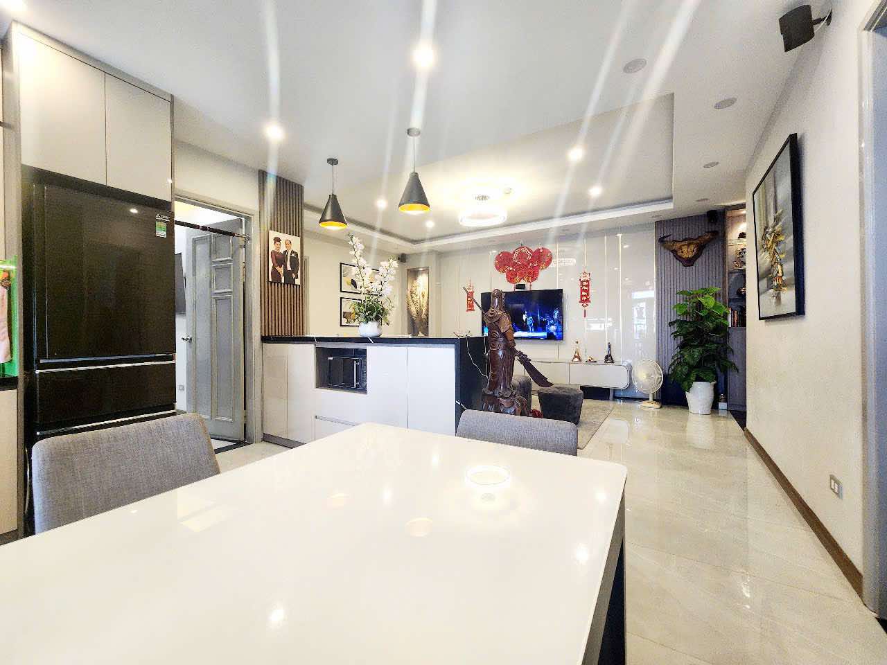 💥Tòa Sông Hồng Park View 165 Thái Hà, 107m 3PN Nội thất rất đỉnh, 9.8 Tỷ💥 - Ảnh 3
