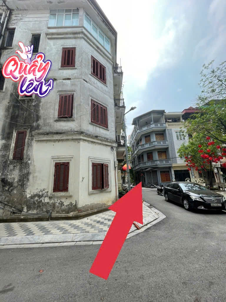 BIỆT THỰ PHÂN LÔ TÂY HỒ-KINH DOANH-Ô TÔ TRÁNH-83M2-14,5 TỶ-LÔ GÓC-CIPUTRA-AN DƯƠNG VƯƠNG - Ảnh chính