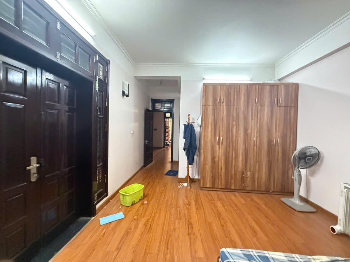 MẶT PHỐ VĂN QUÁN, HÀ ĐÔNG KINH DOANH SIÊU ĐỈNH GIÁ 22 TỶ MẶT TIỀN 5M - Ảnh 3