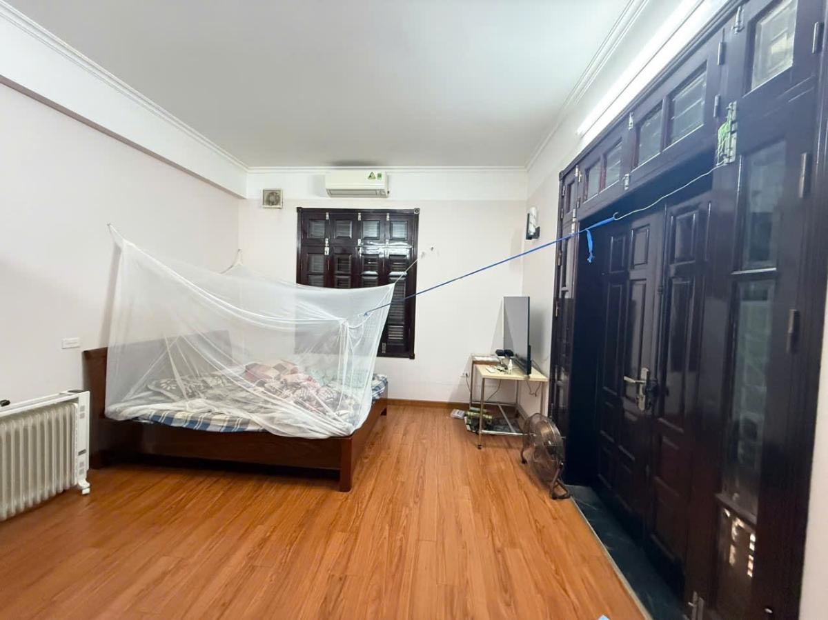 MẶT PHỐ VĂN QUÁN, HÀ ĐÔNG KINH DOANH SIÊU ĐỈNH GIÁ 22 TỶ MẶT TIỀN 5M - Ảnh 2