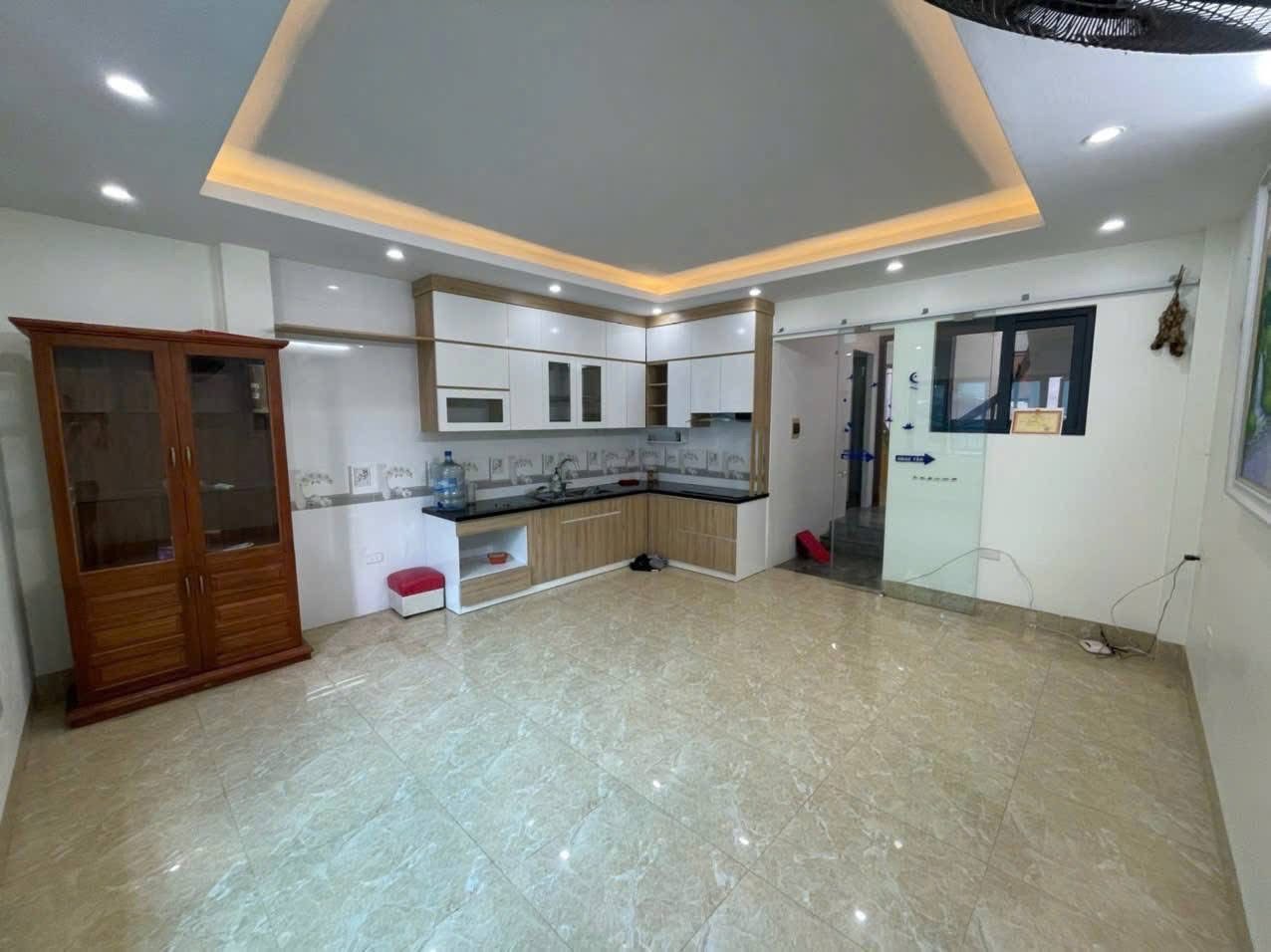 MẶT NGÕ NHÂN HÒA 10M RA MẶT PHỐ GIÁ 17 TỶ, MẶT TIỀN 5M TUYỆT ĐỐI KHÔNG QUY HOẠCH - Ảnh 1