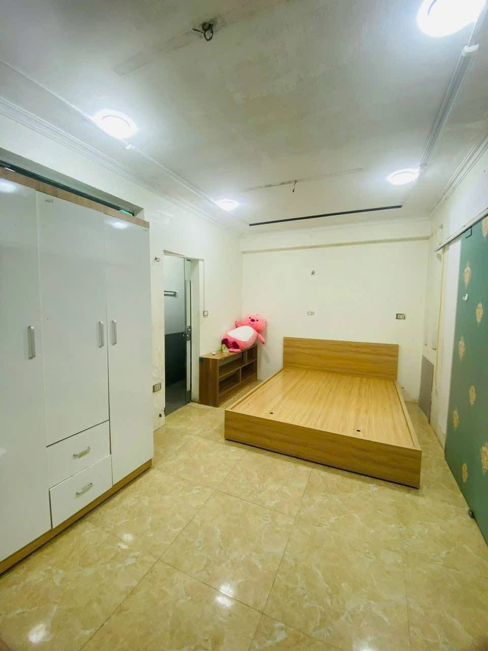 MẶT NGÕ NHÂN HÒA 10M RA MẶT PHỐ GIÁ 17 TỶ, MẶT TIỀN 5M TUYỆT ĐỐI KHÔNG QUY HOẠCH - Ảnh 4