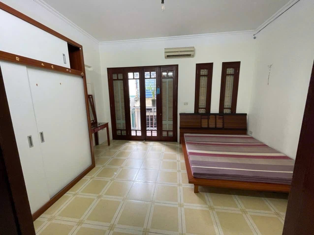 MẶT NGÕ NHÂN HÒA 10M RA MẶT PHỐ GIÁ 17 TỶ, MẶT TIỀN 5M TUYỆT ĐỐI KHÔNG QUY HOẠCH - Ảnh 2