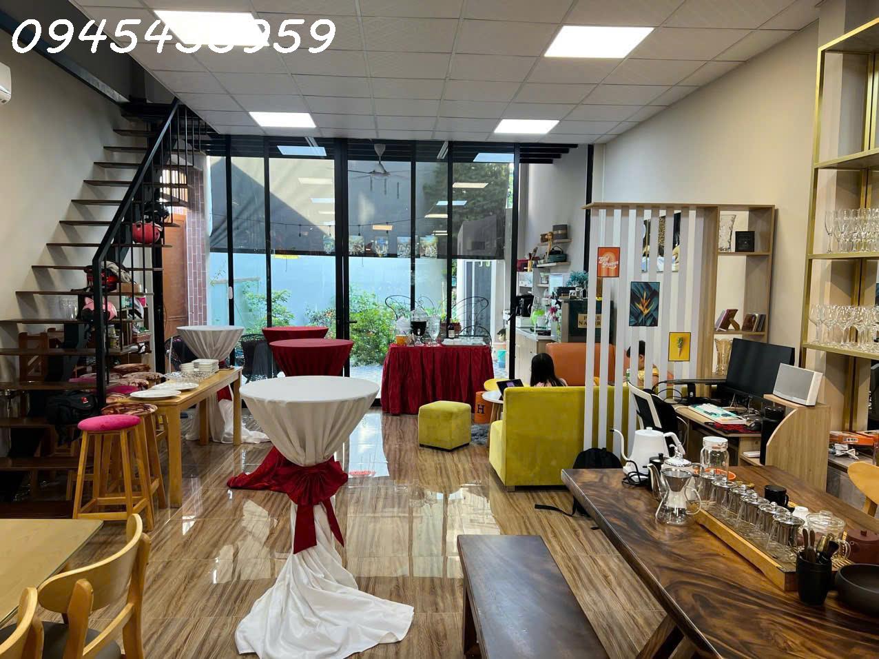Cho thuê nhà mặt phố 310B Nơ Trang Long, Bình Thạnh, cực chất đẹp sang trọng có sân vườn - Ảnh 3