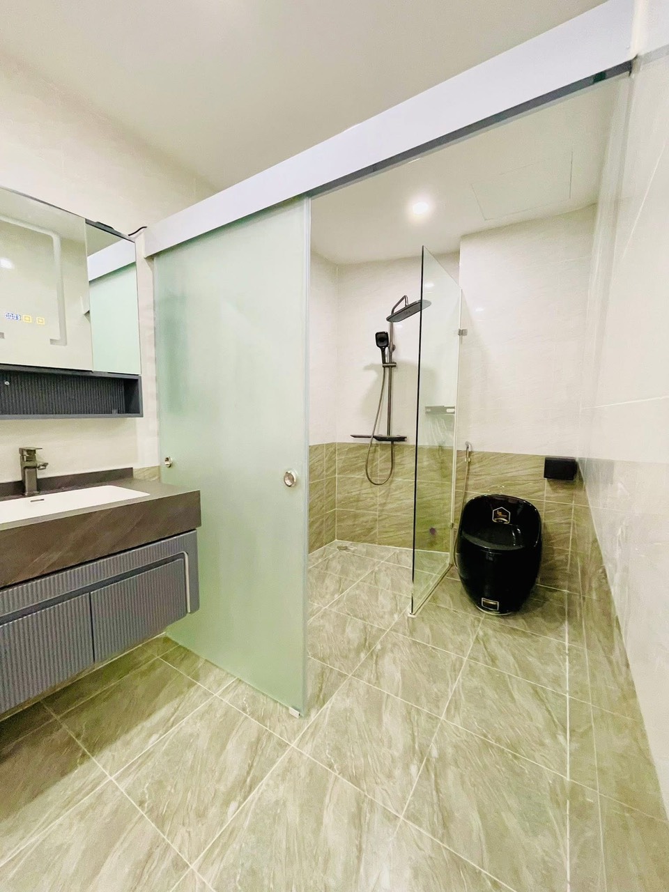 NHÀ ĐẸP TAM TRINH 65M2 X 5 TẦNG GIÁ 7 TỶ TẦM TIỀN HỢP LÝ - Ảnh 2