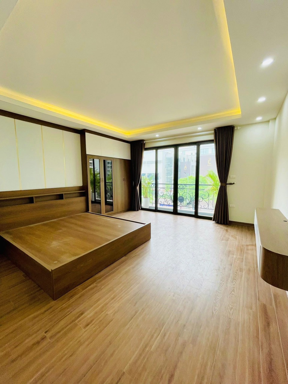 NHÀ ĐẸP TAM TRINH 65M2 X 5 TẦNG GIÁ 7 TỶ TẦM TIỀN HỢP LÝ - Ảnh 1