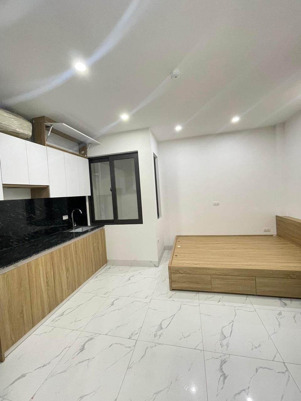 TÒA NHÀ CĂN HỘ DỊCH VỤ TRẦN ĐỊA NGHĨA - 7 TẦNG THANG MÁY - GIÁ 13 TỶ - Ảnh 3
