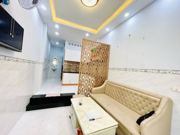 Nhà Đường Điện Biên Phủ Quận 10 Phường 11. - Ảnh 1