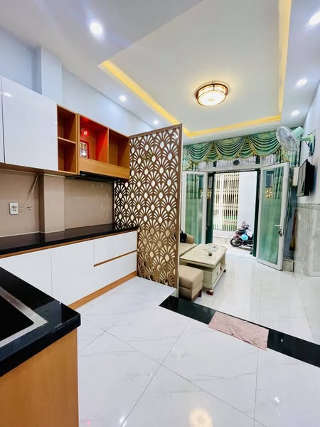 Nhà Đường Điện Biên Phủ Quận 10 Phường 11. - Ảnh chính