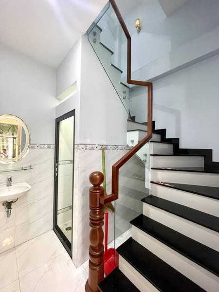 Nhà Đường Điện Biên Phủ Quận 10 Phường 11. - Ảnh 2