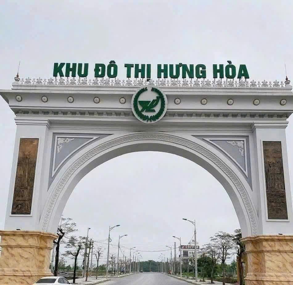 CHÍNH CHỦ CẦN BÁN MẢNH ĐẤT SIÊU ĐẸP TẠI HƯNG HOÀ -  THANH LIÊM - PHỦ LÝ - HÀ NAM - Ảnh 3