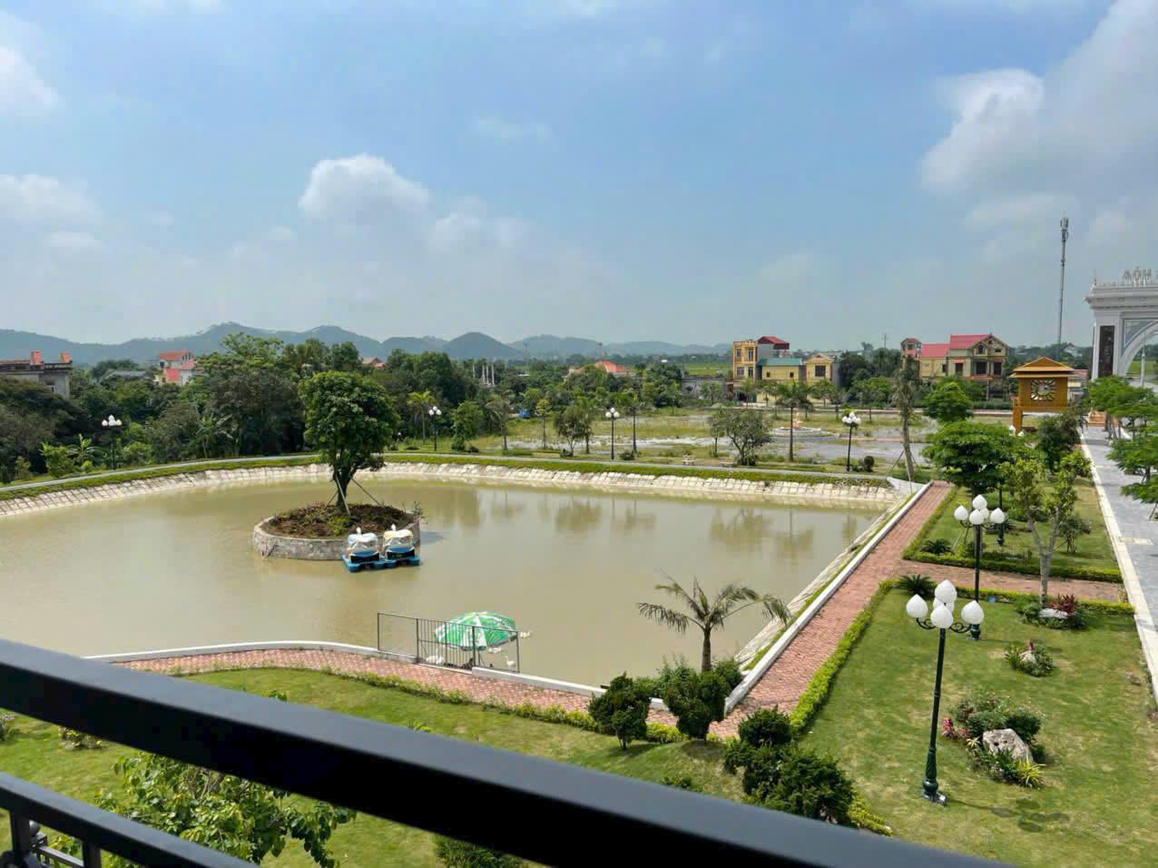 CHÍNH CHỦ CẦN BÁN MẢNH ĐẤT SIÊU ĐẸP TẠI HƯNG HOÀ -  THANH LIÊM - PHỦ LÝ - HÀ NAM - Ảnh 1