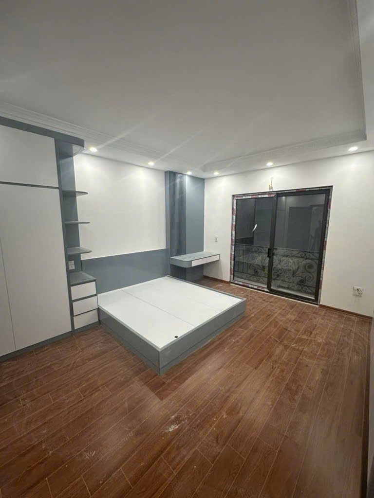 Bán nhà mặt ngõ siêu hiếm Tân Mai Hoàng Mai Hà Nội 32m2 - Ảnh chính