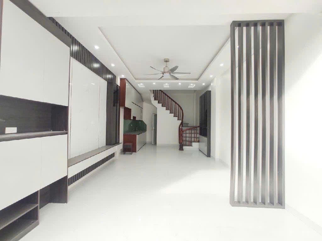 Bán nhà mặt ngõ siêu hiếm Tân Mai Hoàng Mai Hà Nội 32m2 - Ảnh 3