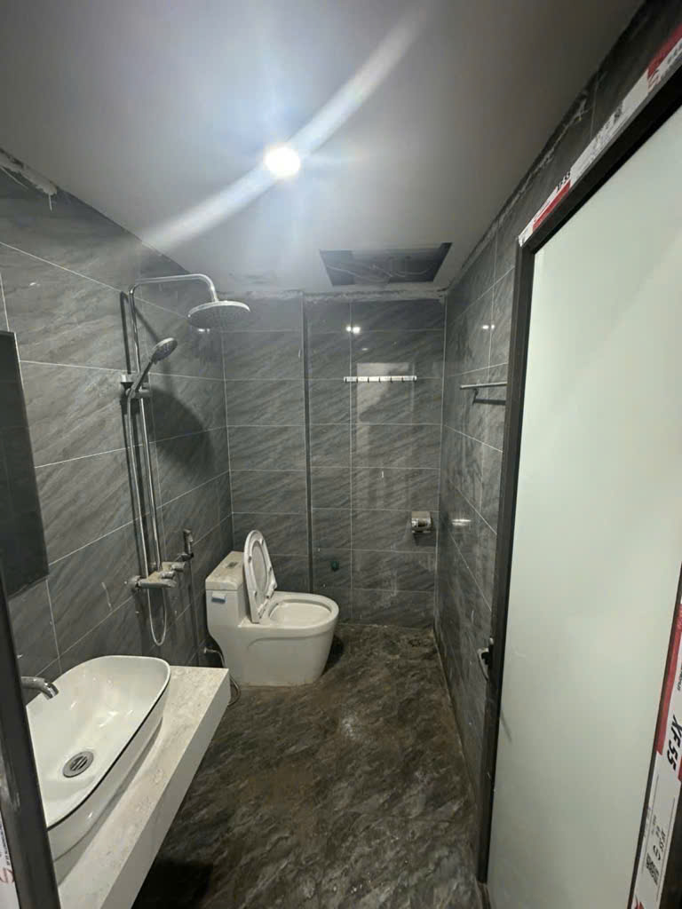 Bán nhà mặt ngõ siêu hiếm Tân Mai Hoàng Mai Hà Nội 32m2 - Ảnh 4