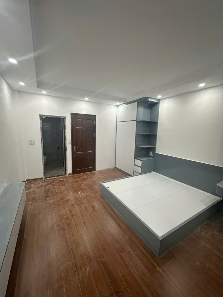 Bán nhà mặt ngõ siêu hiếm Tân Mai Hoàng Mai Hà Nội 32m2 - Ảnh 5