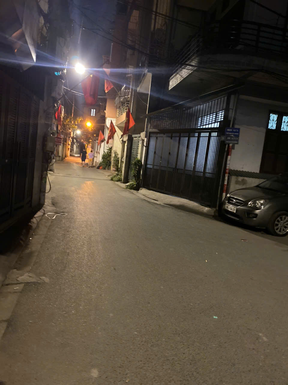 Bán nhà mặt ngõ siêu hiếm Tân Mai Hoàng Mai Hà Nội 32m2 - Ảnh 6