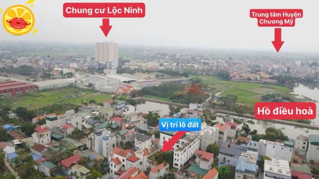 CHÍNH CHỦ BÁN LÔ ĐẤT 89,7M TẠI BIÊN GIANG-HÀ ĐÔNG-HÀ NỘI - Ảnh 2