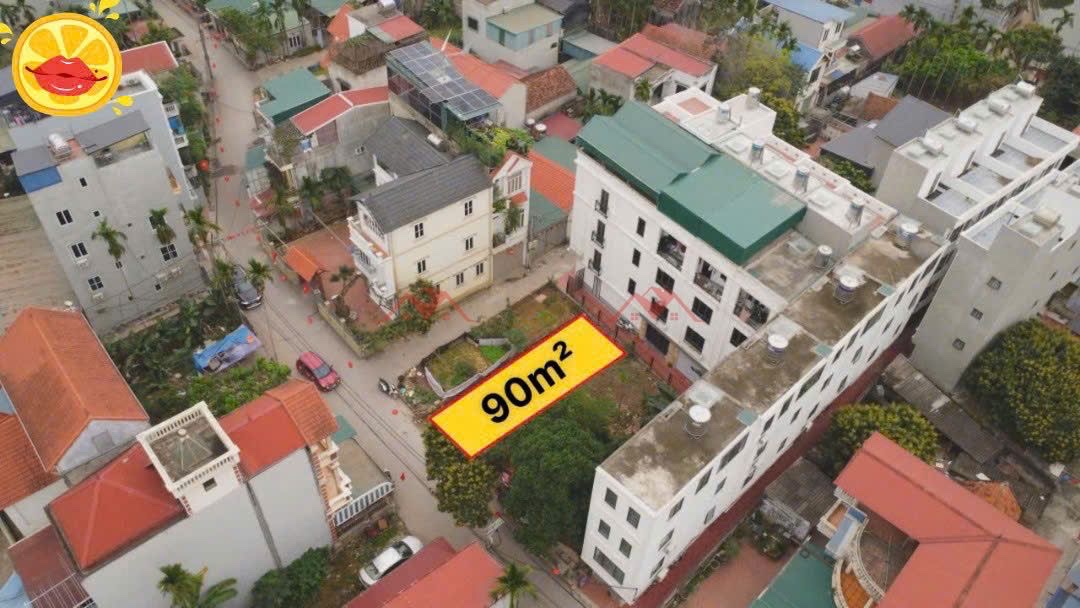 CHÍNH CHỦ BÁN LÔ ĐẤT 89,7M TẠI BIÊN GIANG-HÀ ĐÔNG-HÀ NỘI - Ảnh chính
