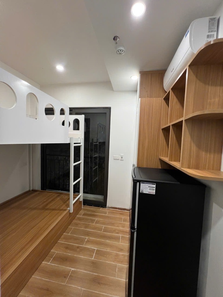 (Tin thật 100%) Bán CCMN xây mới 61m2 x 14CH tại phố Lê Duẩn - Đống Đa - Dòng tiền 925 triệu/năm - Ảnh 3