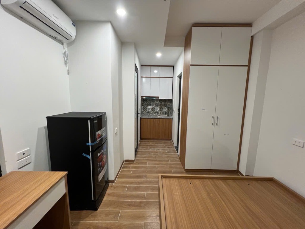 (Tin thật 100%) Bán CCMN xây mới 61m2 x 14CH tại phố Lê Duẩn - Đống Đa - Dòng tiền 925 triệu/năm - Ảnh 2