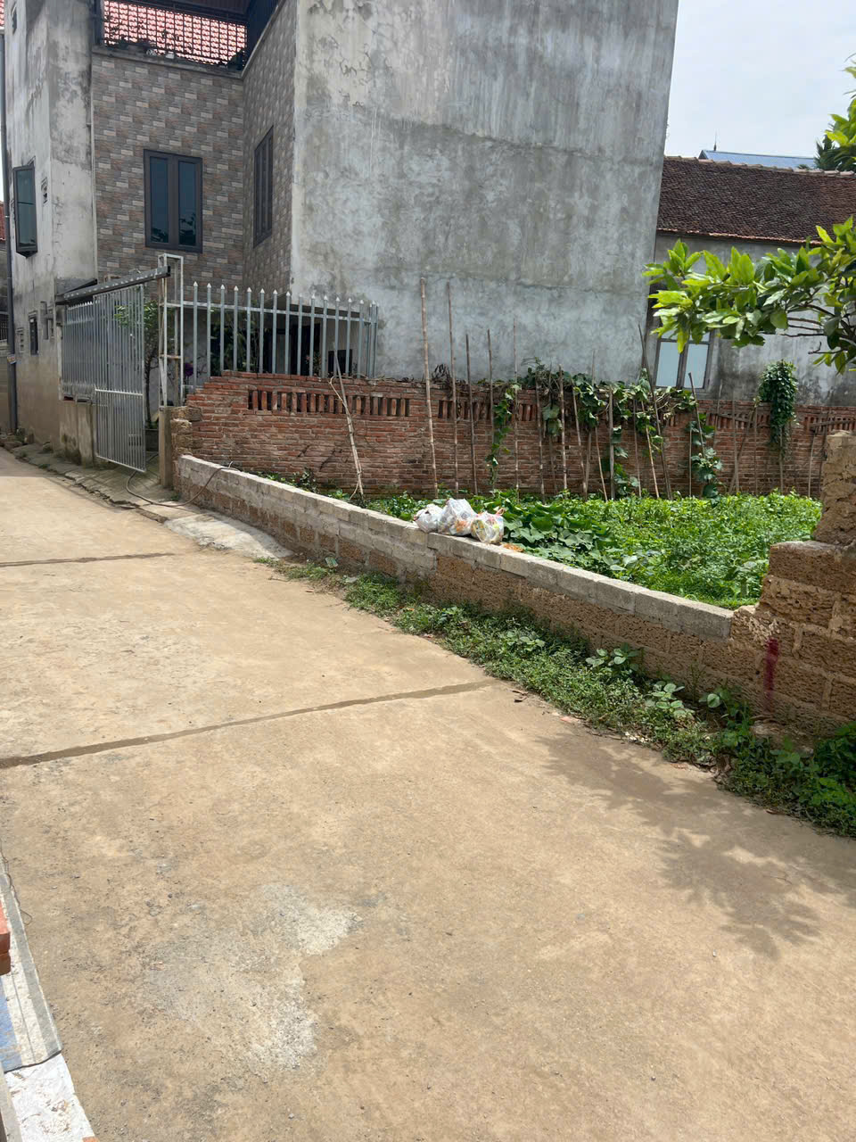 Bán mảnh đất 100m tốt động mặt tiền rộng đẹp,ô tô ngủ tại đất chỉ 1, X tỷ - Ảnh 2