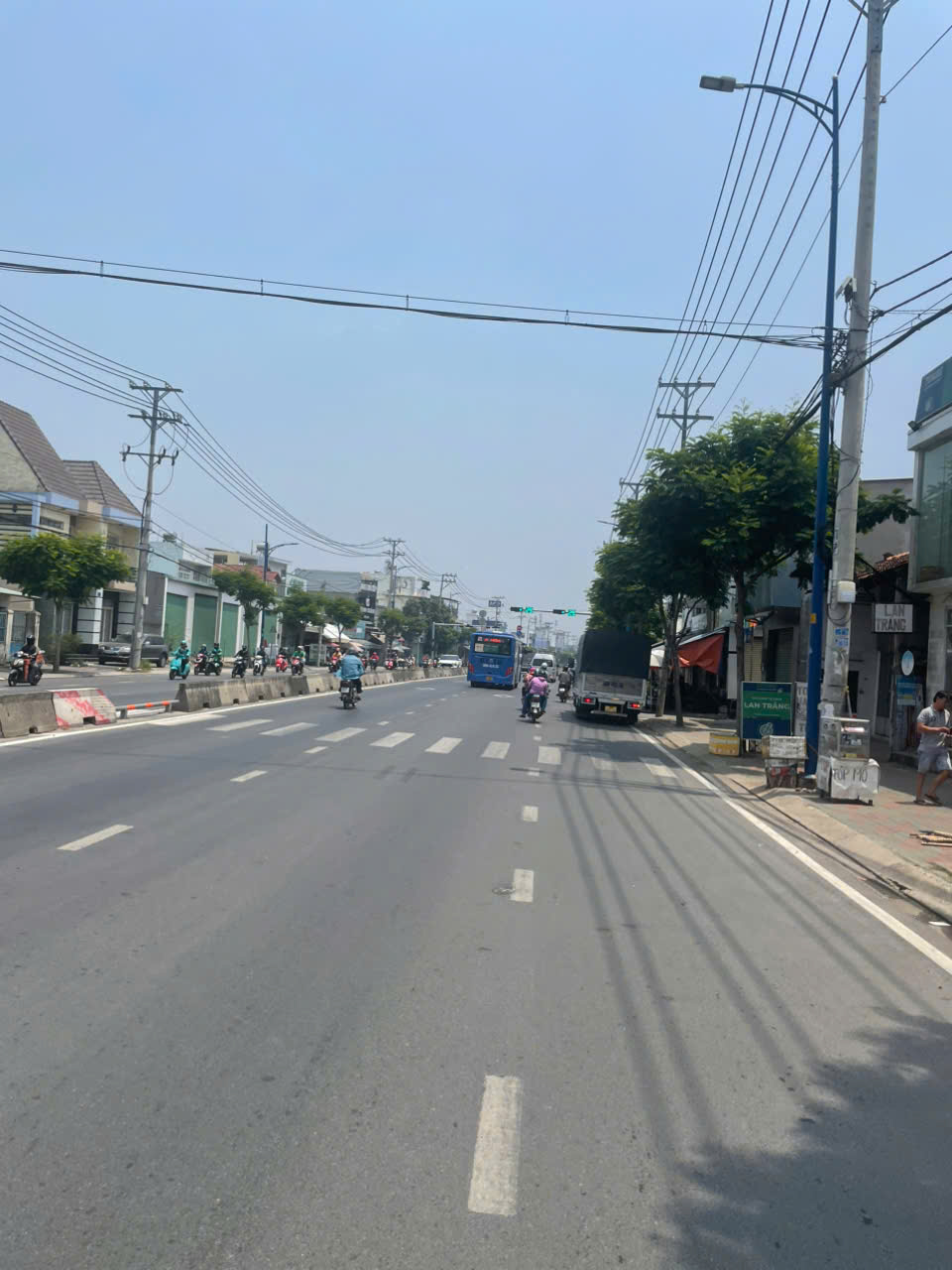 Lô đất đẹp (24x40), Full Thổ Cư. Mặt Tiền Đông Thạnh 2-7, Hóc Môn Giá Rẻ 22 Tỷ - Ảnh chính