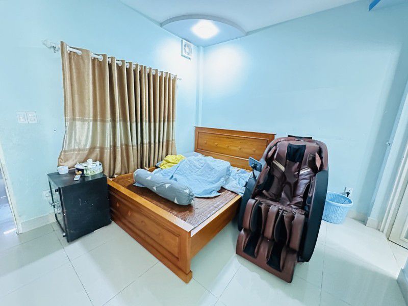 NHÀ TÂN BÌNH ĐƯỜNG NGUYỄN SỸ SÁCH - 37M - 2 TẦNG - 2PN - GIÁ NHỈNH 3 TỶ - Ảnh 3