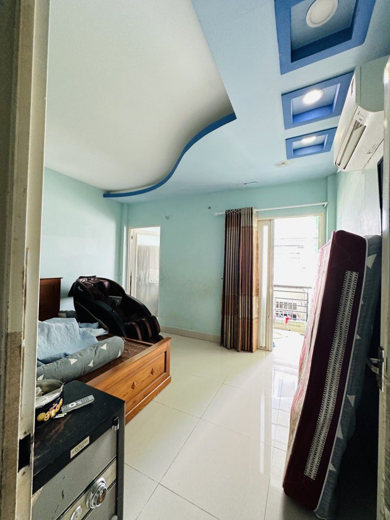 NHÀ TÂN BÌNH ĐƯỜNG NGUYỄN SỸ SÁCH - 37M - 2 TẦNG - 2PN - GIÁ NHỈNH 3 TỶ - Ảnh 2
