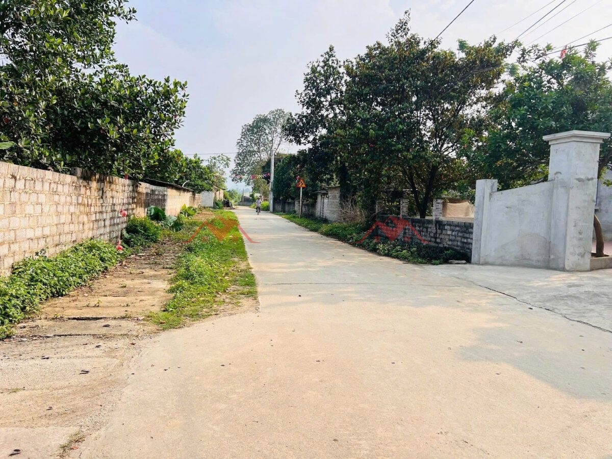 CHÍNH CHỦ BÁN LÔ ĐẤT 44,2M TẠI NAM PHƯƠNG TIẾN-CHƯƠNG MỸ-HÀ NỘI - Ảnh 2
