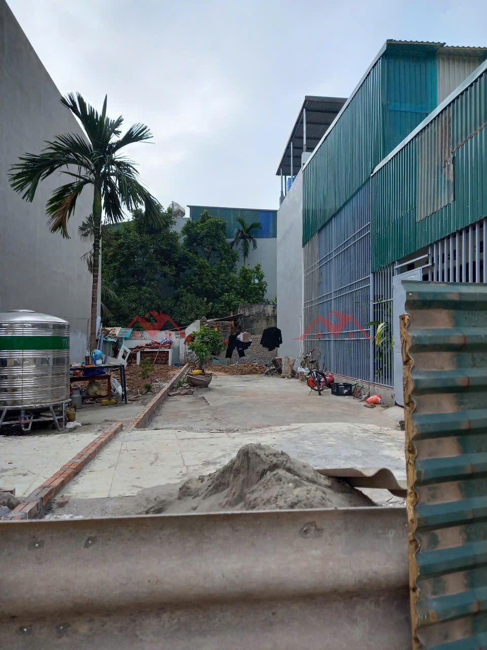 CHÍNH CHỦ BÁN LÔ ĐẤT 75,6M TẠI ĐẠI YÊN-CHƯƠNG MỸ-HÀ NỘI - Ảnh 1