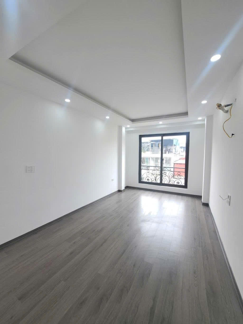 Bán nhà Phố Hoàng Cầu, Nhà Đẹp Thang Máy, Ngõ Thoáng Ba Gác, 43mx5T, Giá: 8.5 Tỷ, Lh: 0396935190. - Ảnh 3
