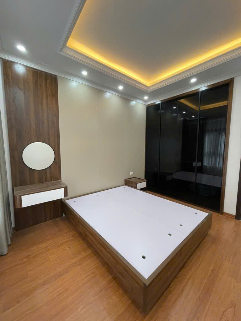 Bán nhà mặt ngõ kinh doanh Thụy Khuê, Tây Hồ, xây mới, mặt tiền hơn 6m, 40m, 4 tầng, 9.3 tỷ. - Ảnh 3