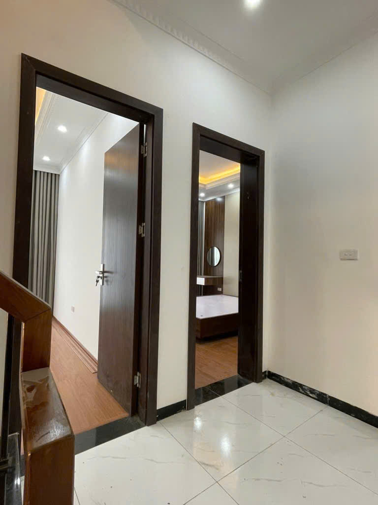 Bán nhà mặt ngõ kinh doanh Thụy Khuê, Tây Hồ, xây mới, mặt tiền hơn 6m, 40m, 4 tầng, 9.3 tỷ. - Ảnh 2