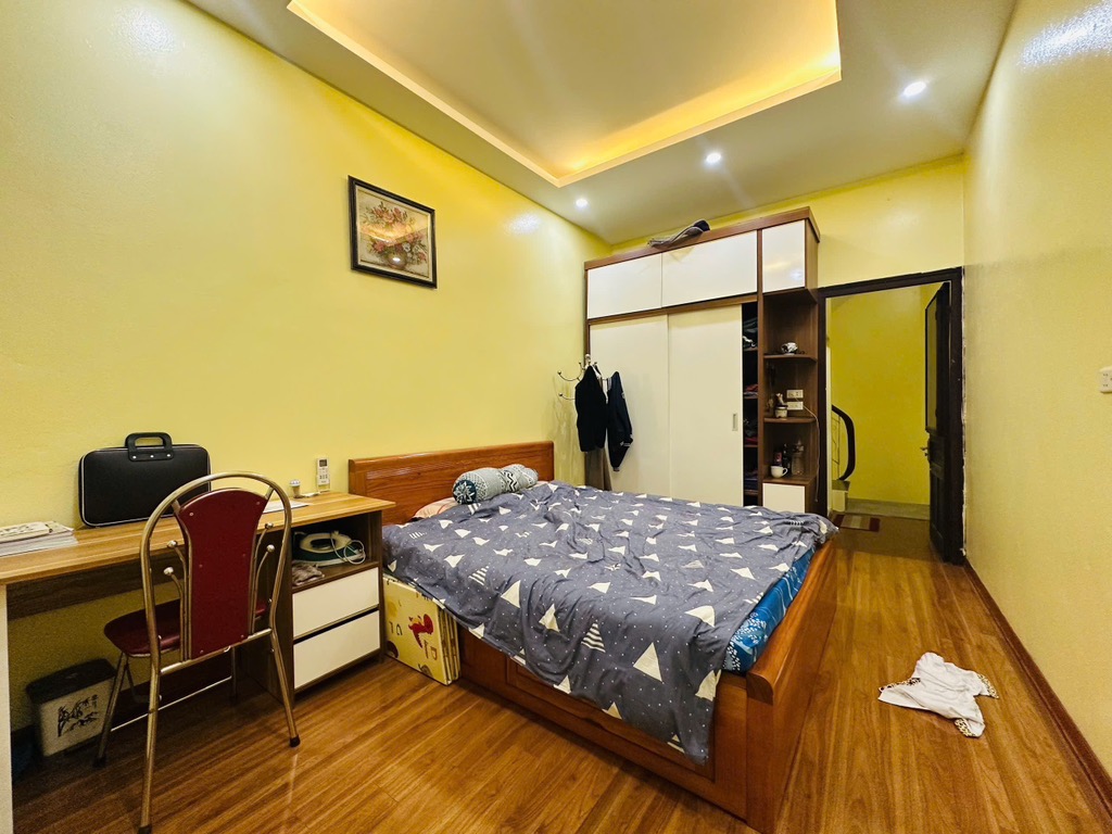 ĐỐNG ĐA CHỈ CÓ MỘT CĂN DUY NHẤT TẠI KHU VỰC,GẦN TRƯỜNG MẪU GIÁO,CẤP 1-2-3.CÔNG LẬP,CHỢ BÁN KÍNH 200M - Ảnh 1