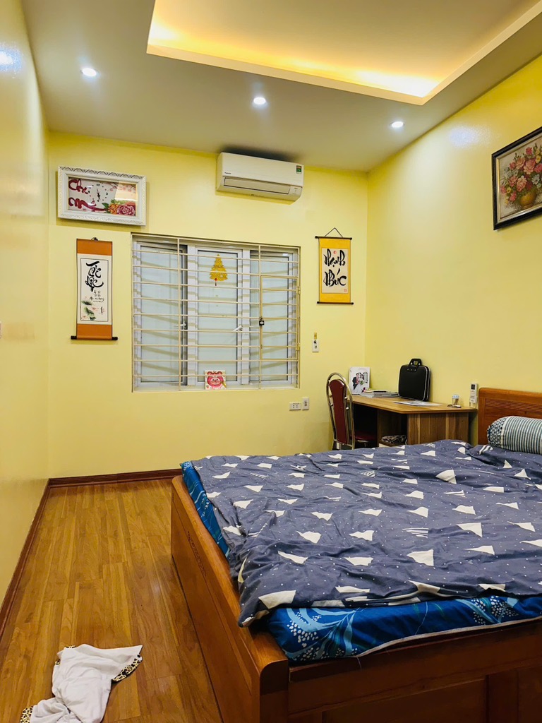 ĐỐNG ĐA CHỈ CÓ MỘT CĂN DUY NHẤT TẠI KHU VỰC,GẦN TRƯỜNG MẪU GIÁO,CẤP 1-2-3.CÔNG LẬP,CHỢ BÁN KÍNH 200M - Ảnh 2