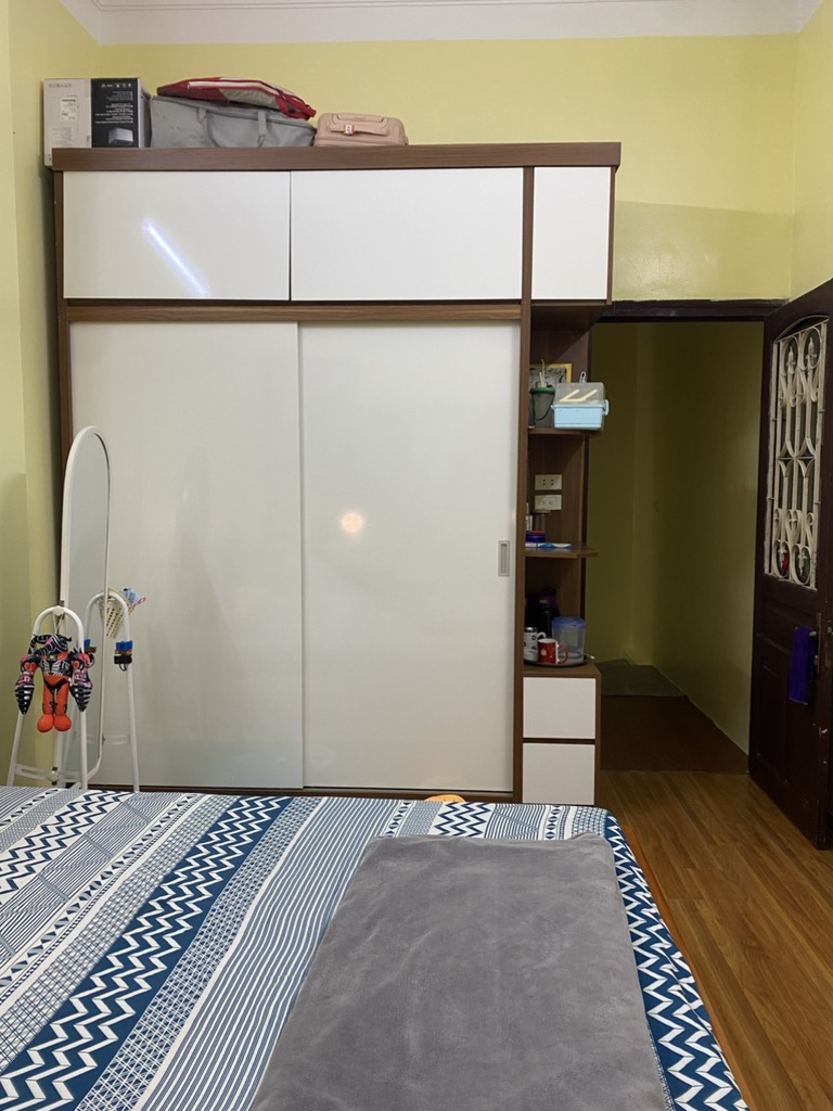ĐỐNG ĐA CHỈ CÓ MỘT CĂN DUY NHẤT TẠI KHU VỰC,GẦN TRƯỜNG MẪU GIÁO,CẤP 1-2-3.CÔNG LẬP,CHỢ BÁN KÍNH 200M - Ảnh 4