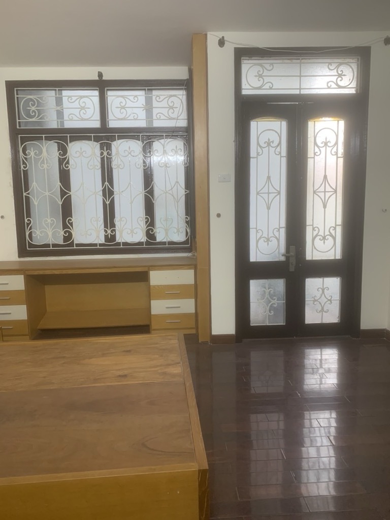 HOÀNG VĂN THÁI PHÂN LÔ QUÂN ĐỘI 40M 4 TẦNG CHỈ 12 TỶ-VÀI BƯỚC RA Ô TÔ TRÁNH-NHÀ DÂN XÂY- SỔ VUÔNG - Ảnh 2