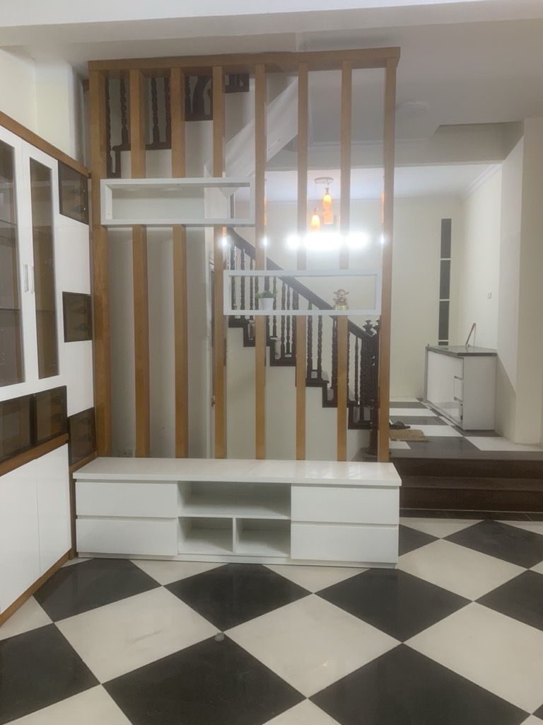 HOÀNG VĂN THÁI PHÂN LÔ QUÂN ĐỘI 40M 4 TẦNG CHỈ 12 TỶ-VÀI BƯỚC RA Ô TÔ TRÁNH-NHÀ DÂN XÂY- SỔ VUÔNG - Ảnh 3
