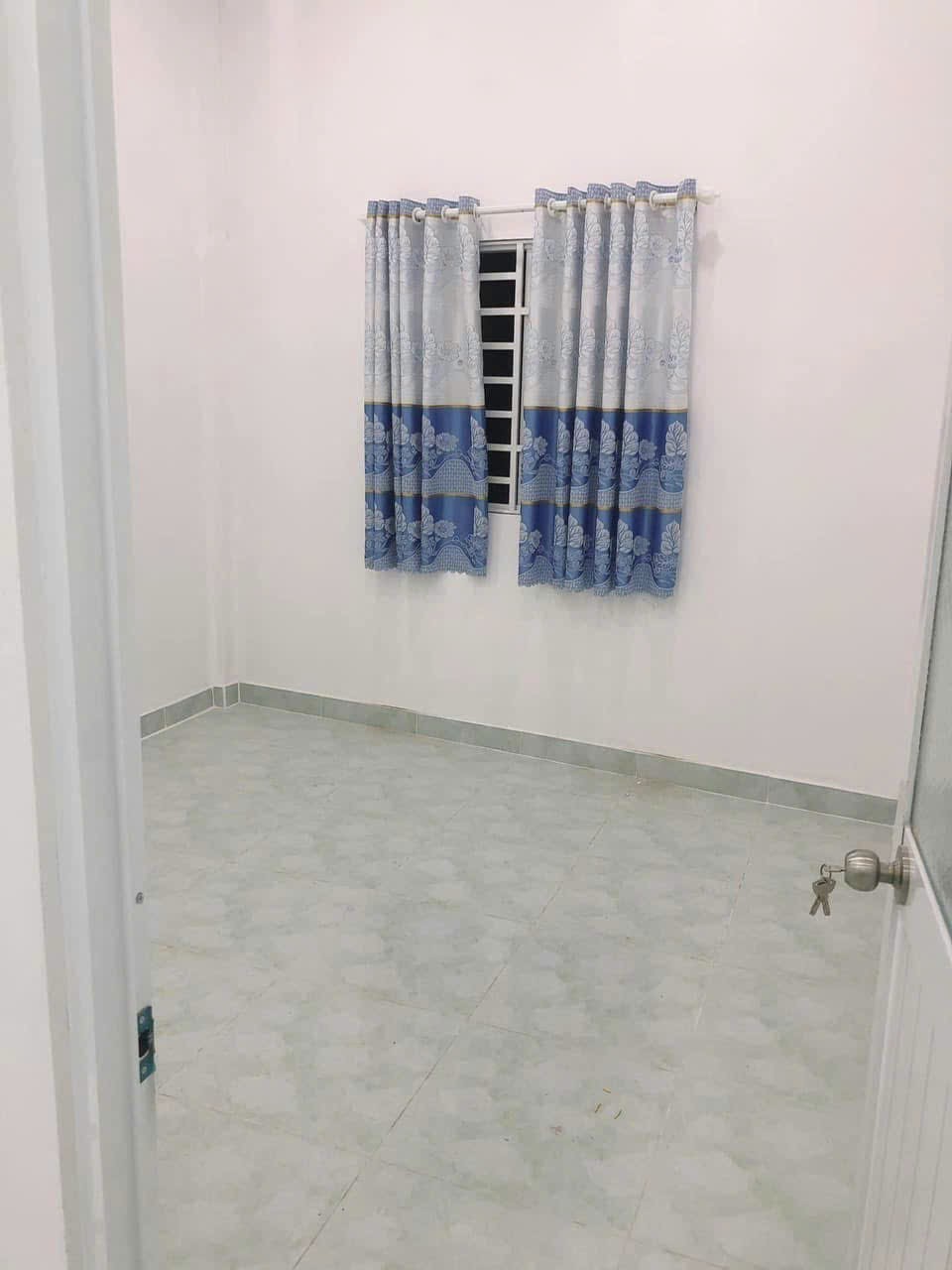 CHỈ 630 TRiệu – SỞ HỮU NGAY NHÀ 1 TRỆT 1 LẦU TẠI BÌNH CHÁNH! - Ảnh 2